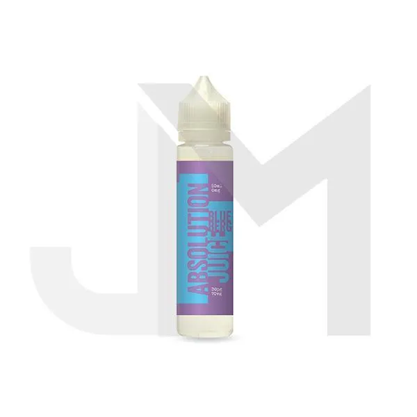 Absolution Juice By Alfa Labs 0mg 50ml Shortfill (70VG/30PG)