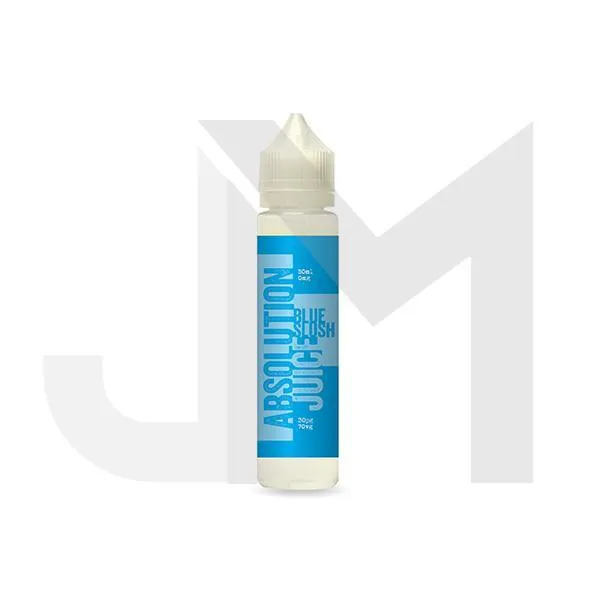 Absolution Juice By Alfa Labs 0mg 50ml Shortfill (70VG/30PG)