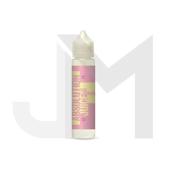 Absolution Juice By Alfa Labs 0mg 50ml Shortfill (70VG/30PG)