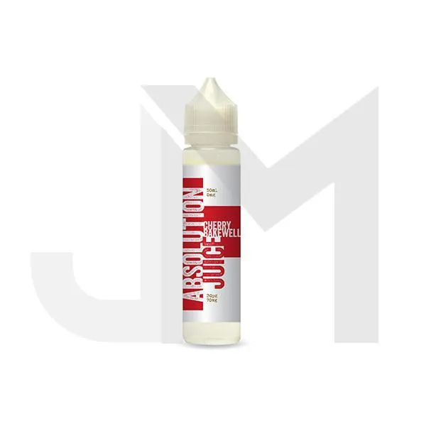 Absolution Juice By Alfa Labs 0mg 50ml Shortfill (70VG/30PG)