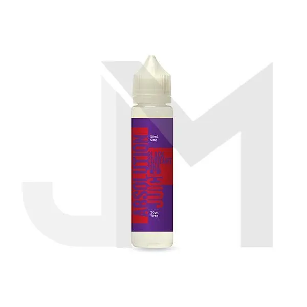 Absolution Juice By Alfa Labs 0mg 50ml Shortfill (70VG/30PG)