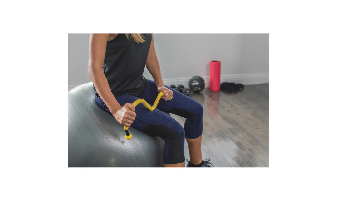 Accustick Massager