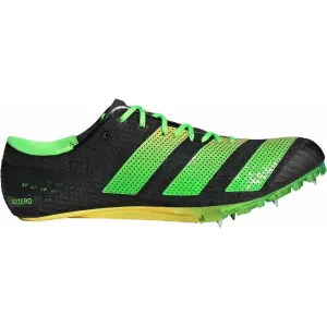 Sprinters' Track and Field Shoes