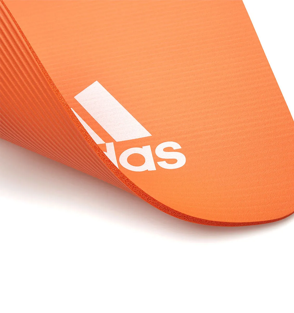 adidas Fitness Mat - 7mm - Orange