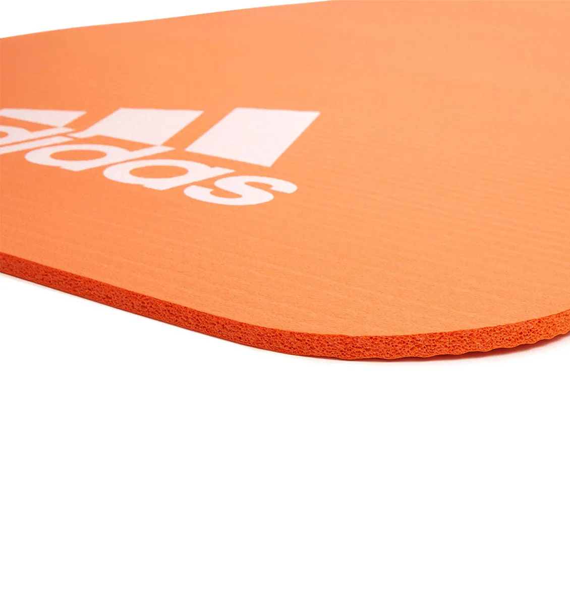 adidas Fitness Mat - 7mm - Orange
