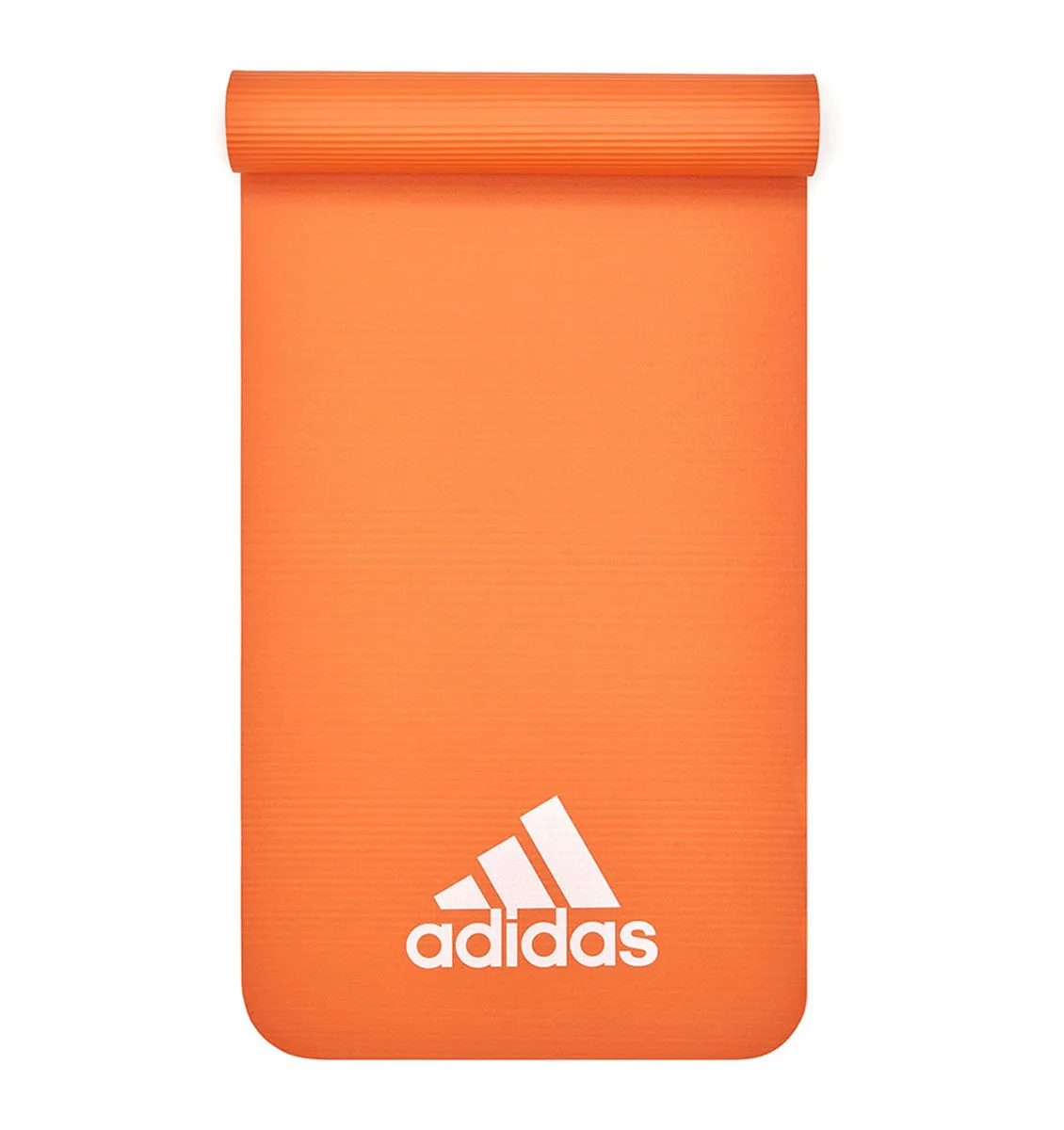 adidas Fitness Mat - 7mm - Orange