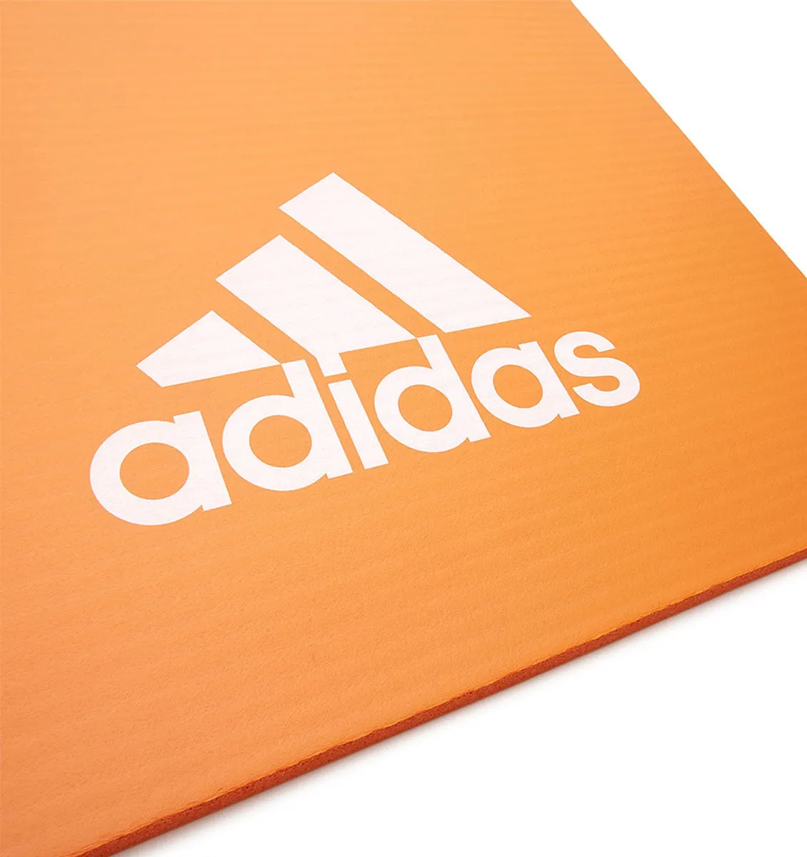 adidas Fitness Mat - 7mm - Orange