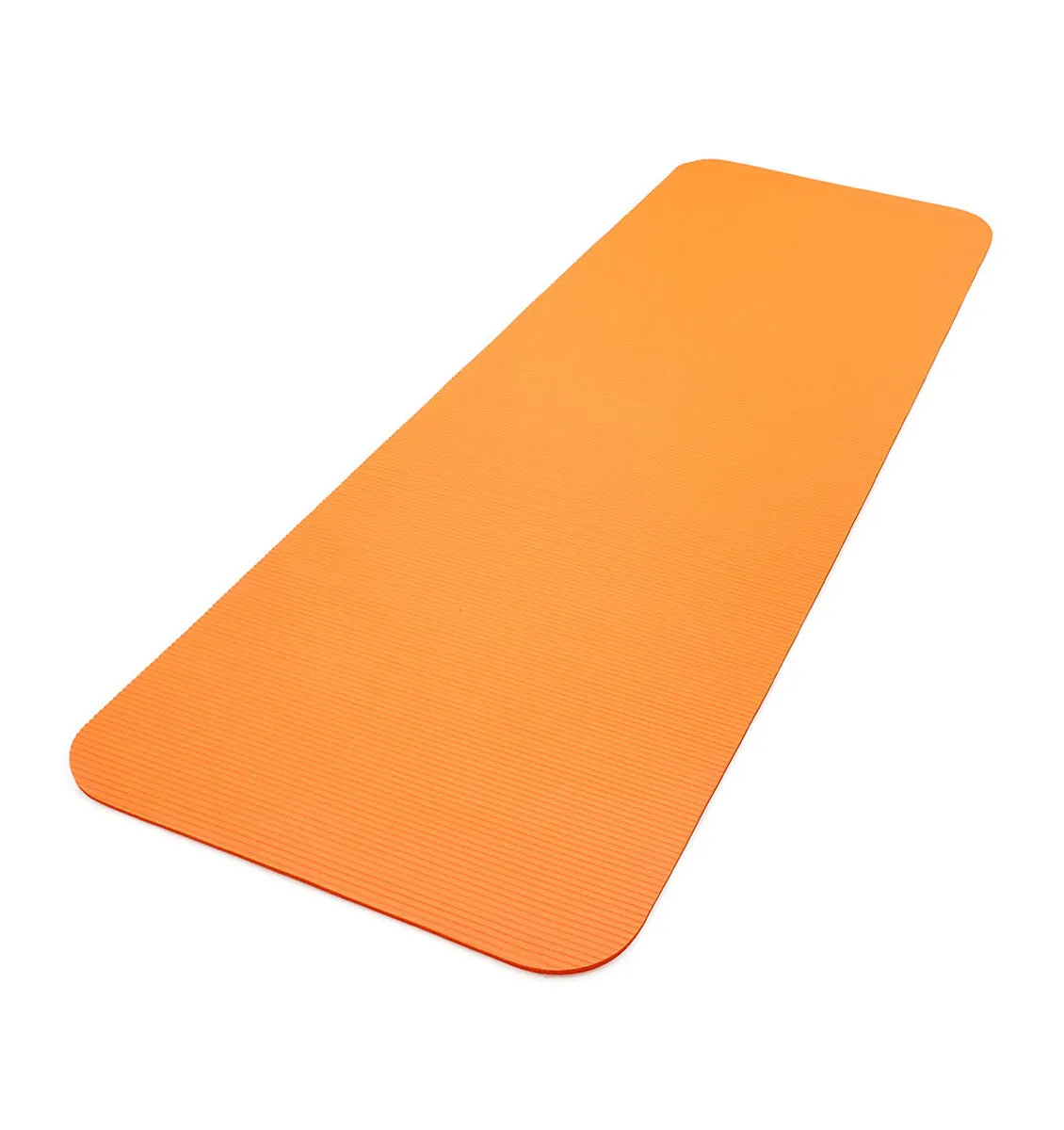 adidas Fitness Mat - 7mm - Orange