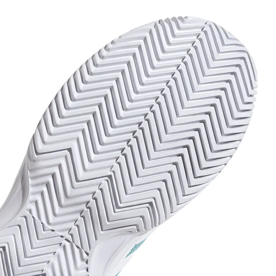 adidas GameCourt 2 Women's Tennis Shoe (Mint Ton/Cloud White)