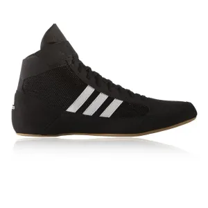 Adidas Havoc Adult Boxing Boots - Black