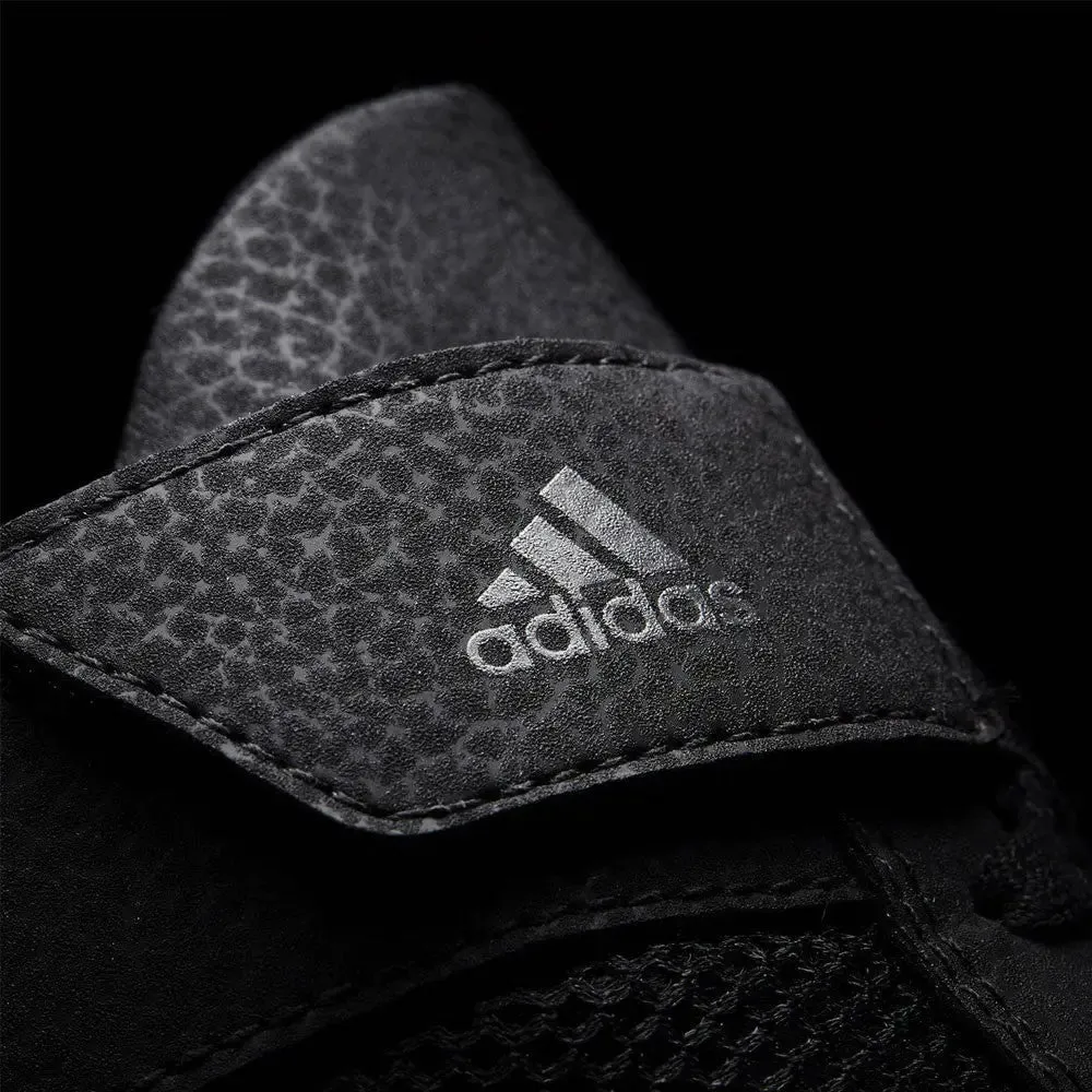 Adidas Havoc Adult Boxing Boots - Black