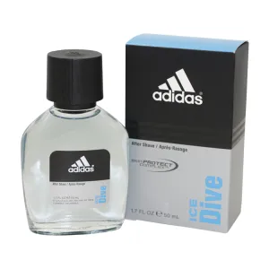 Adidas Ice Dive Aftershave for Men
