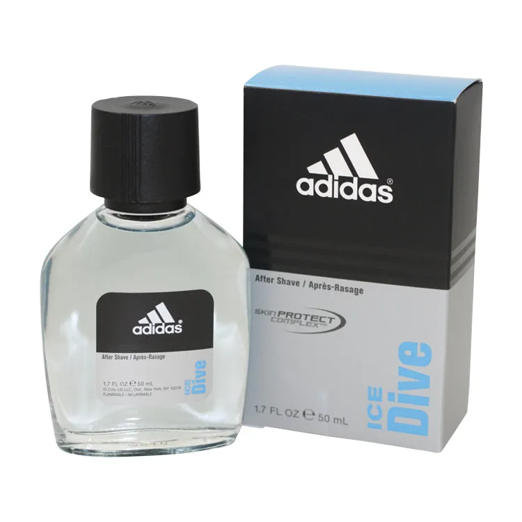 Adidas Ice Dive Aftershave for Men