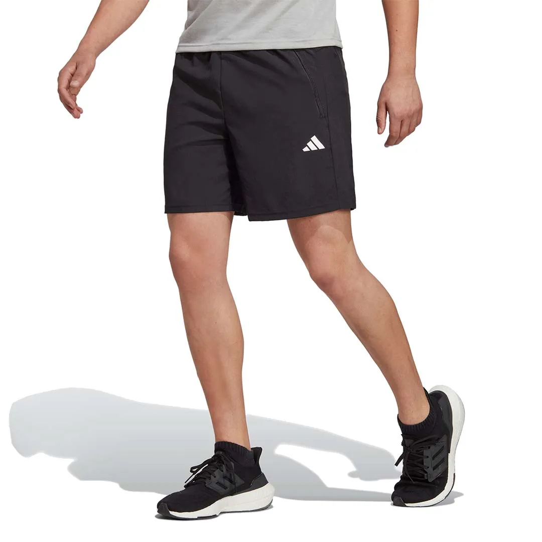 adidas Men Train Essentials Woven Training Shorts | IC6976
