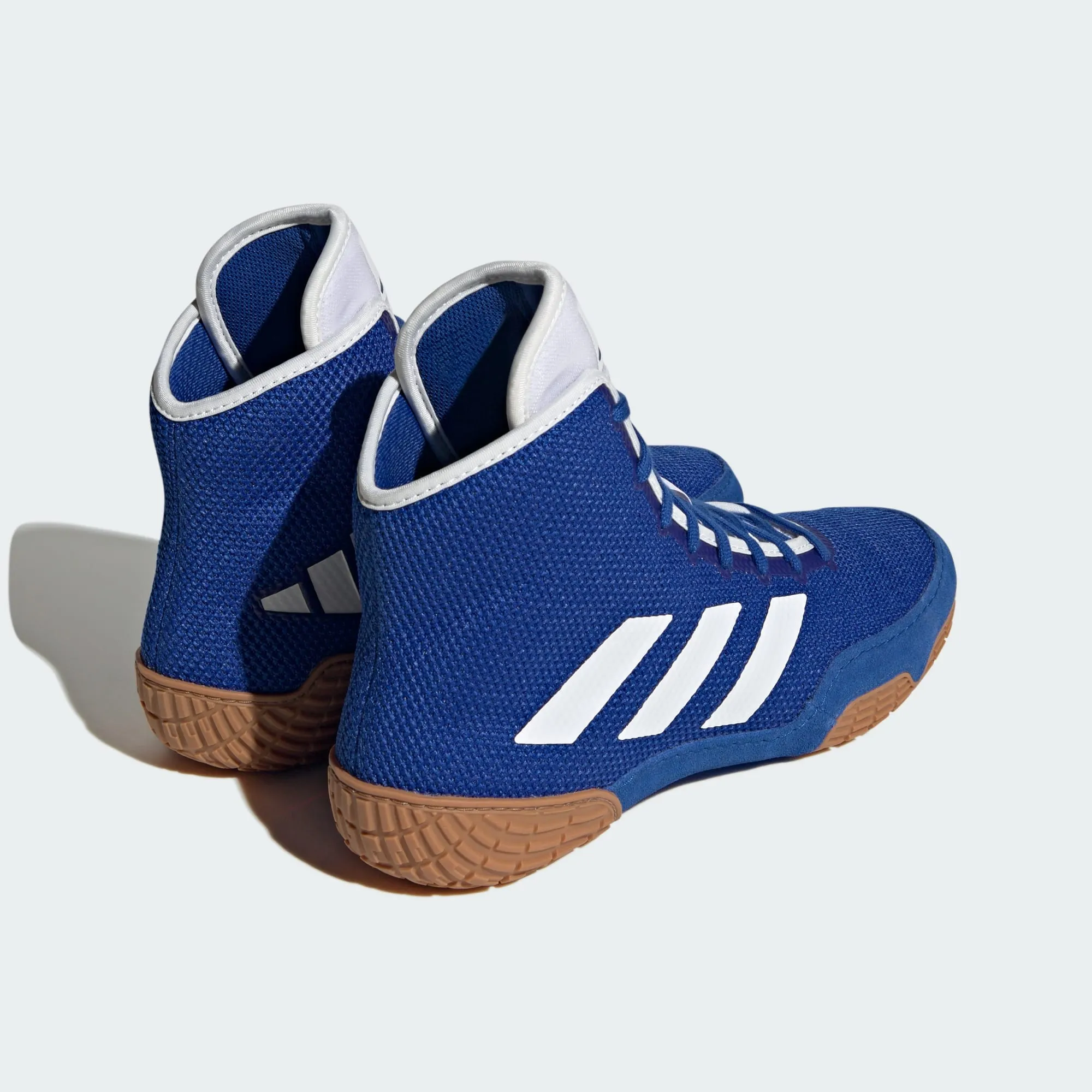 Adidas Tech Fall 2.0 Wrestling Boots
