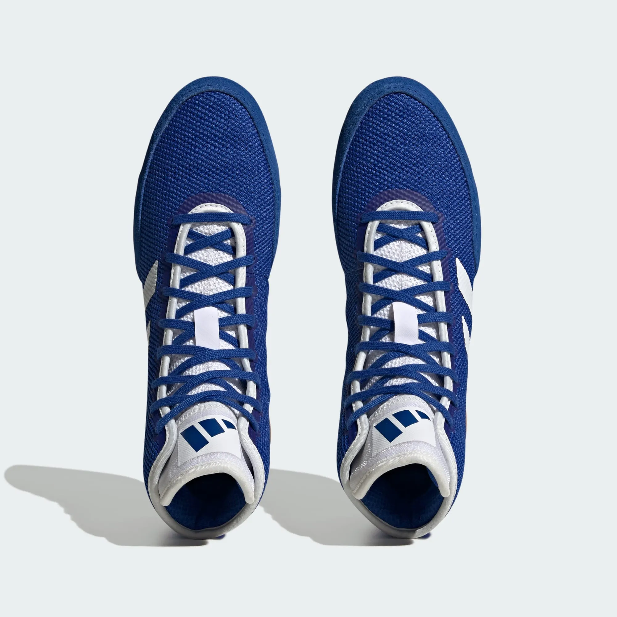 Adidas Tech Fall 2.0 Wrestling Boots