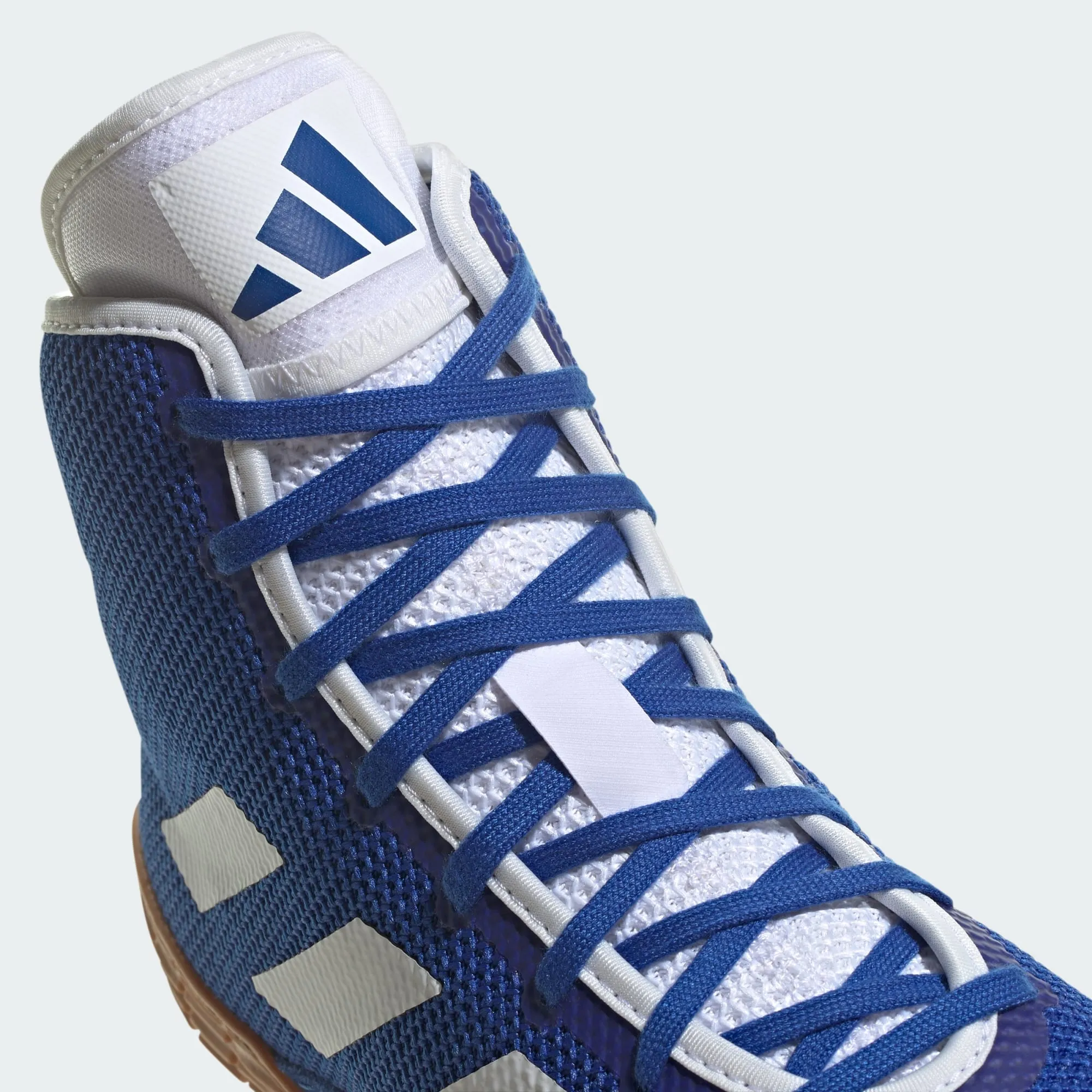 Adidas Tech Fall 2.0 Wrestling Boots