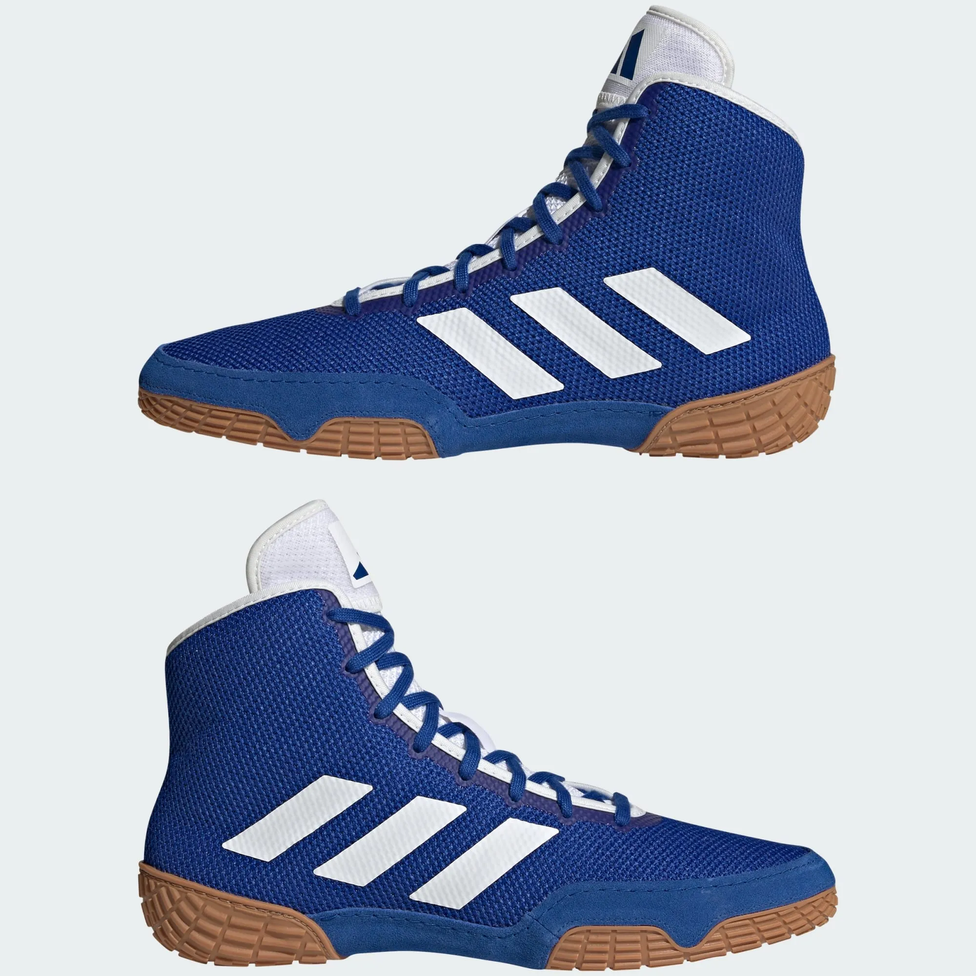 Adidas Tech Fall 2.0 Wrestling Boots