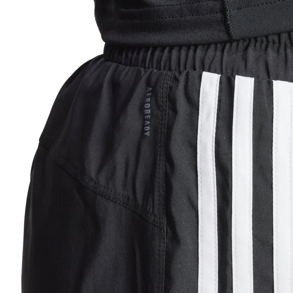Adidas Womens Pacer Training High Rise Short