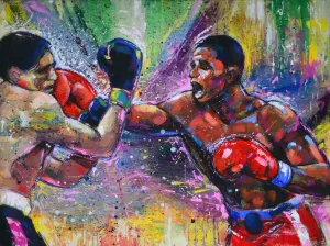 ADRIEN BRONER, THE CHAMP