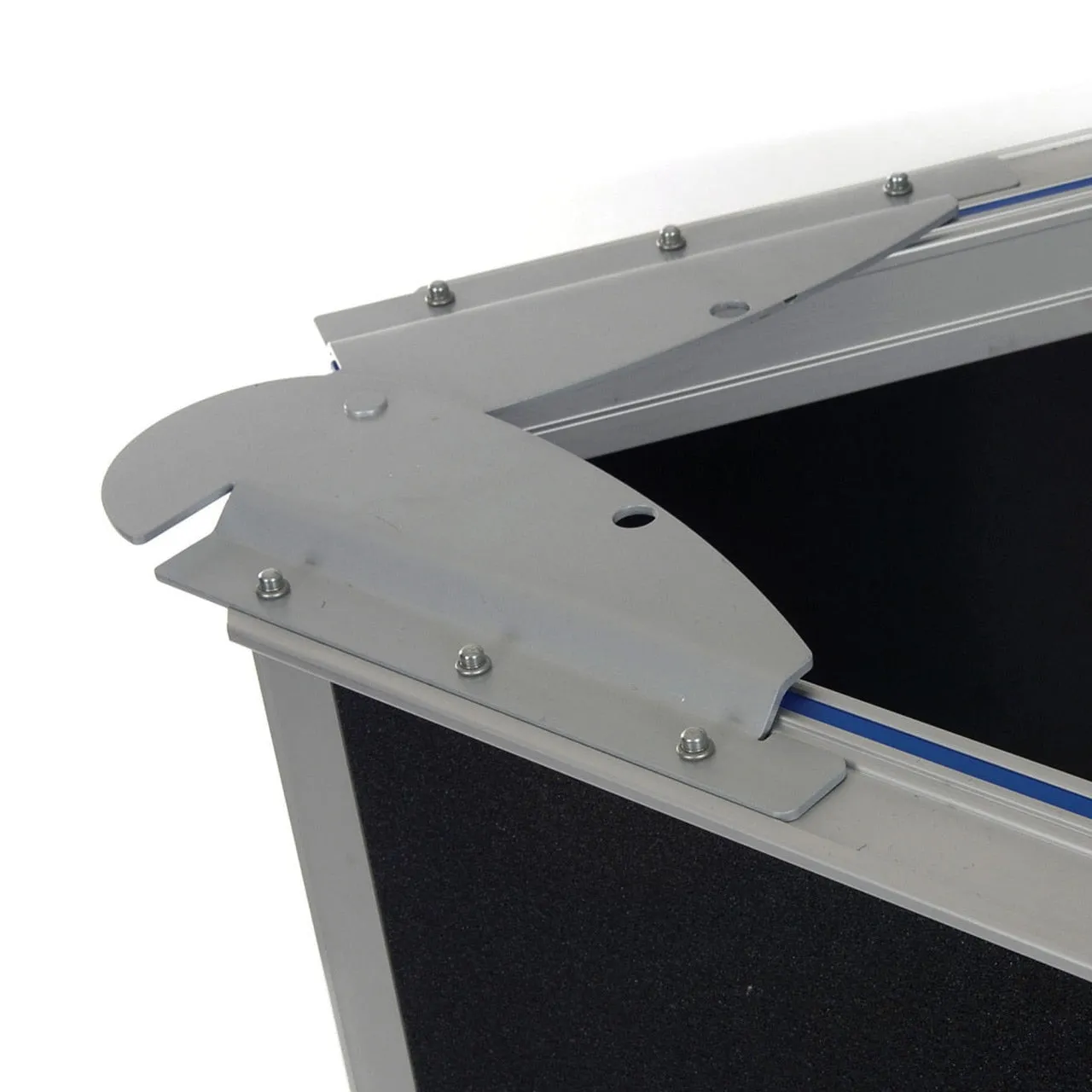 Aerolight Broad Lightweight Portable Bi-Folding Ramp