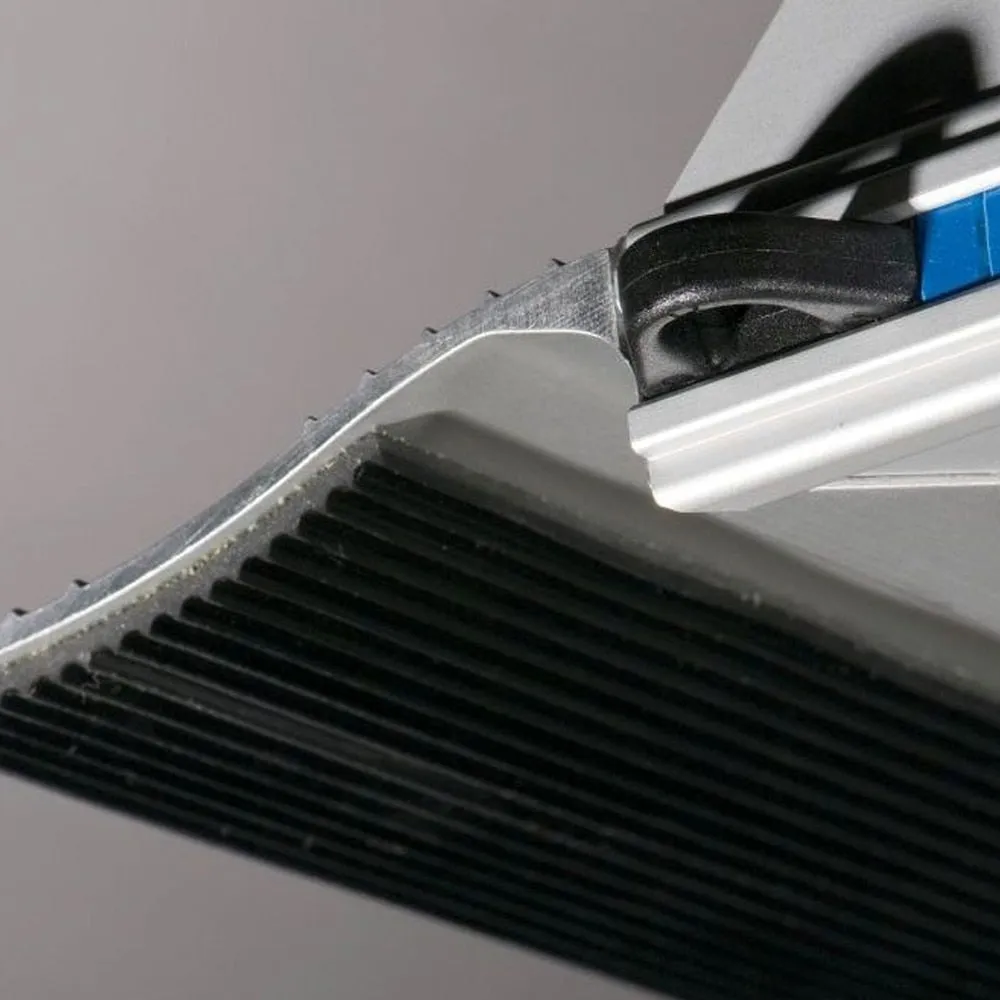 Aerolight Broad Lightweight Portable Bi-Folding Ramp