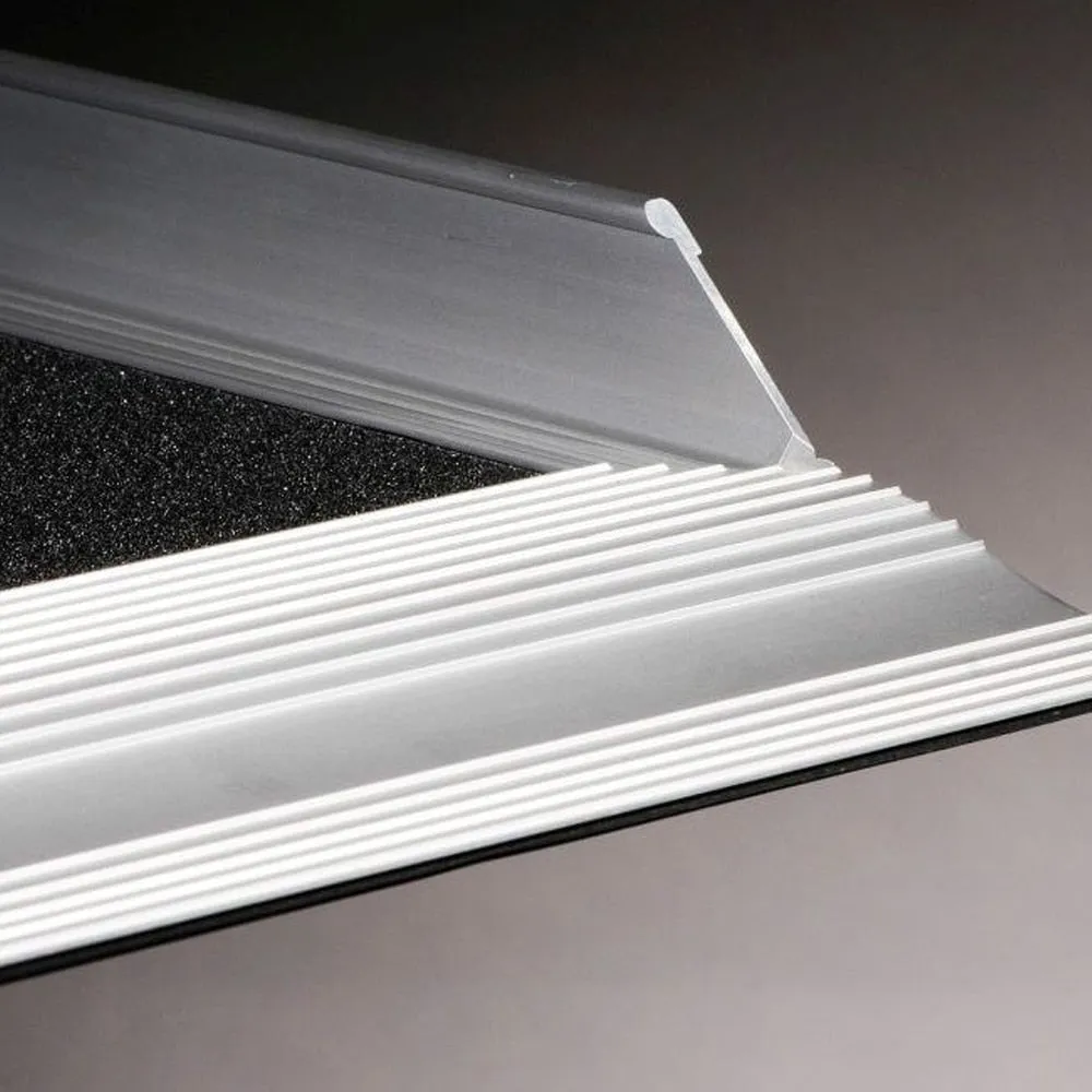 Aerolight Xtra Lightweight Portable Folding Access Ramp