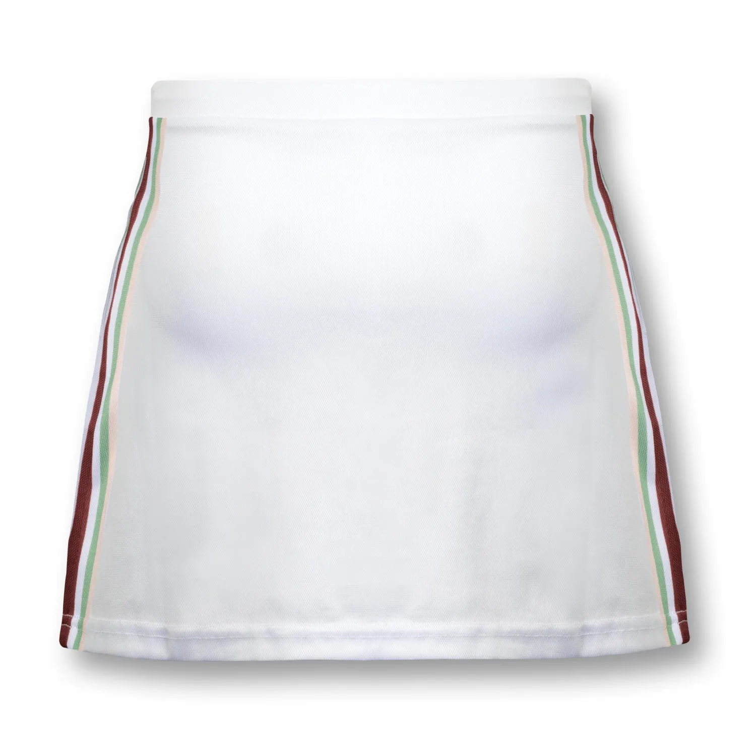 agogo Custom Womens Tennis Skirt
