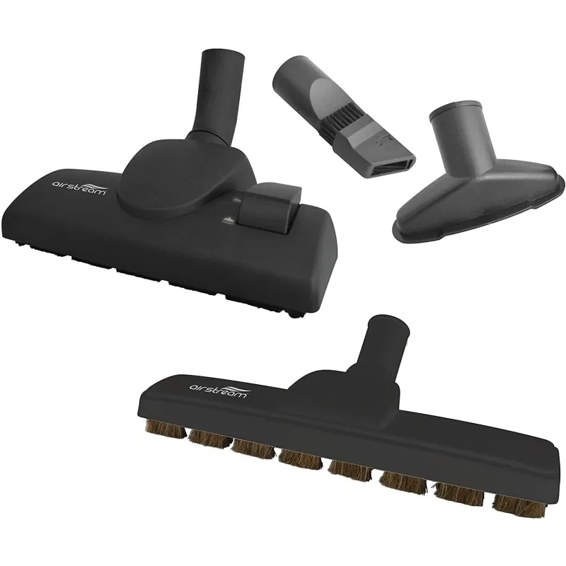 Airstream AS100 Lightweight Canister Vacuum
