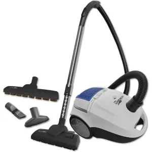 Airstream AS100 Lightweight Canister Vacuum