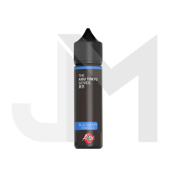 Aisu Tokyo Series By Zap! Juice 50ml Shortfill 0mg (70VG/30PG)