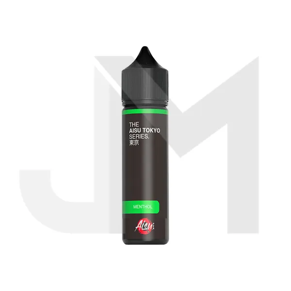 Aisu Tokyo Series By Zap! Juice 50ml Shortfill 0mg (70VG/30PG)