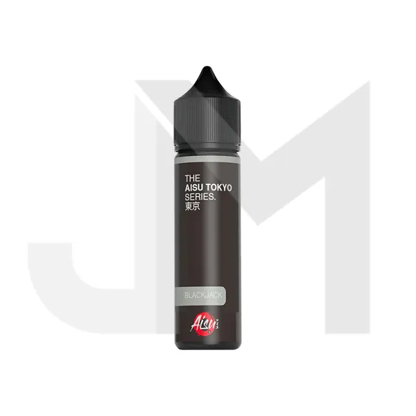 Aisu Tokyo Series By Zap! Juice 50ml Shortfill 0mg (70VG/30PG)