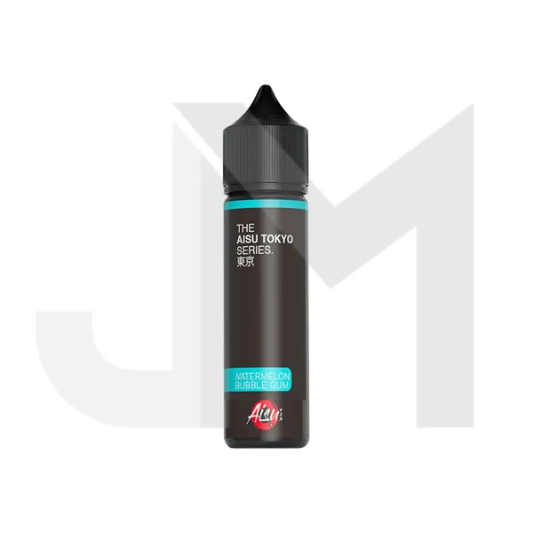 Aisu Tokyo Series By Zap! Juice 50ml Shortfill 0mg (70VG/30PG)