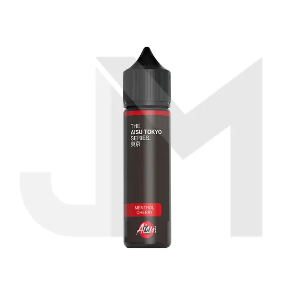 Aisu Tokyo Series By Zap! Juice 50ml Shortfill 0mg (70VG/30PG)