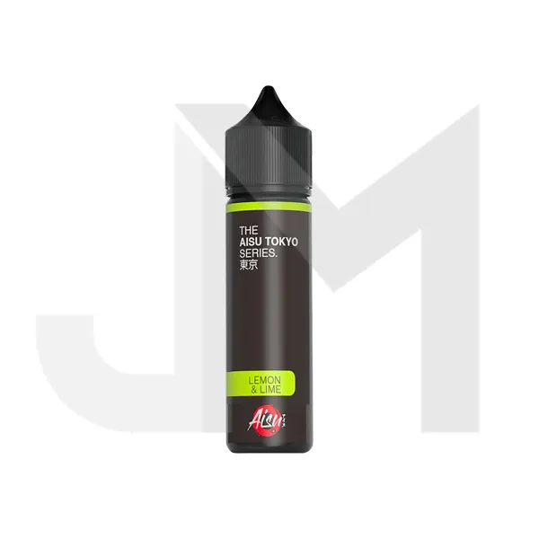 Aisu Tokyo Series By Zap! Juice 50ml Shortfill 0mg (70VG/30PG)
