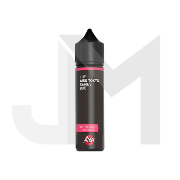 Aisu Tokyo Series By Zap! Juice 50ml Shortfill 0mg (70VG/30PG)