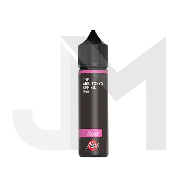Aisu Tokyo Series By Zap! Juice 50ml Shortfill 0mg (70VG/30PG)
