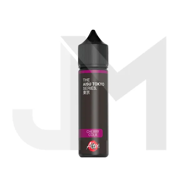 Aisu Tokyo Series By Zap! Juice 50ml Shortfill 0mg (70VG/30PG)