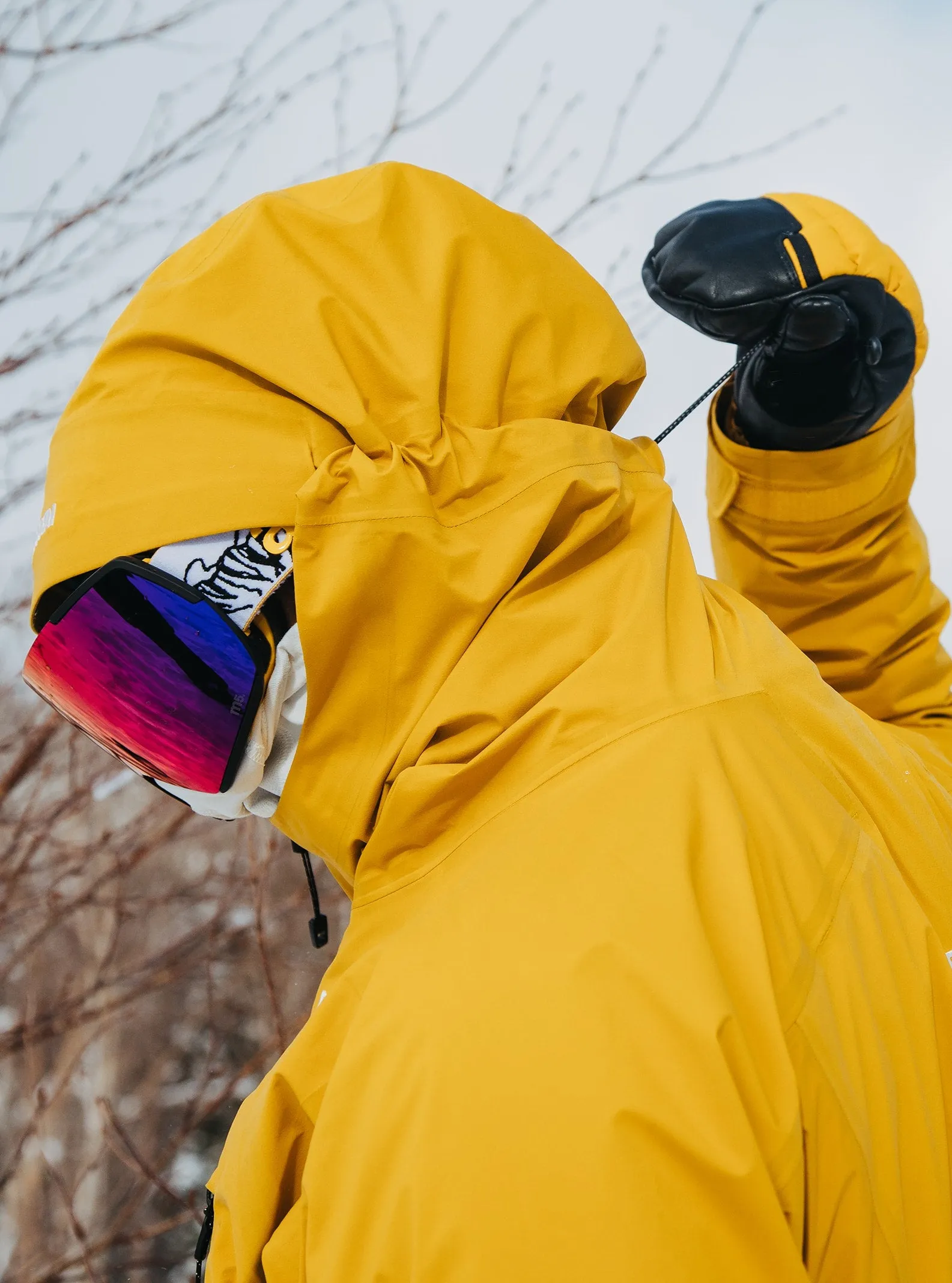 [ak] Kalausi GORE-TEX 3L Snowboard Jacket