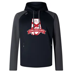 Alabama Rugby Alliance Elite Training Hoody by Canterbury