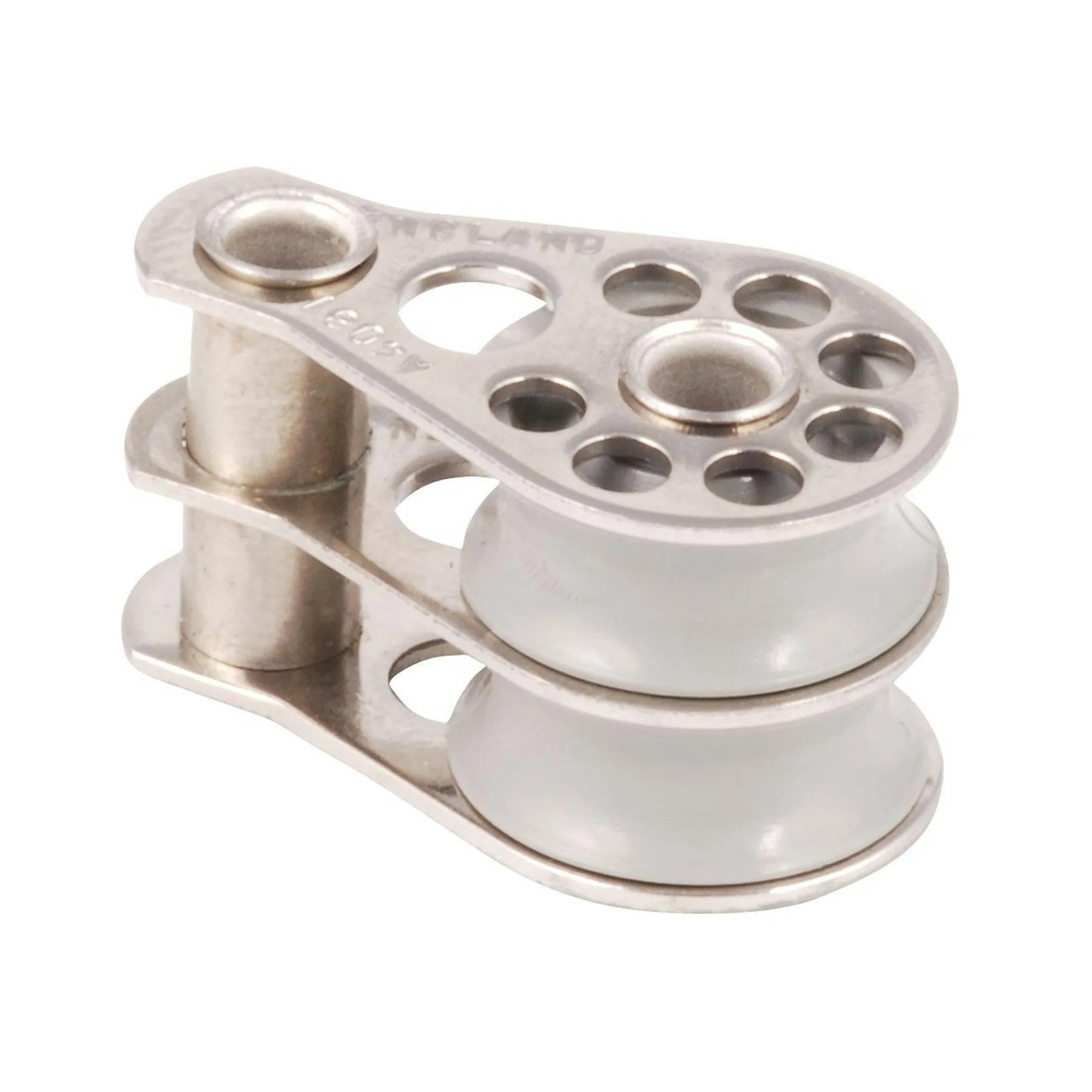 Allen 16mm Lightweight Block with Acetal Sheave