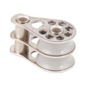 Allen 16mm Lightweight Block with Acetal Sheave