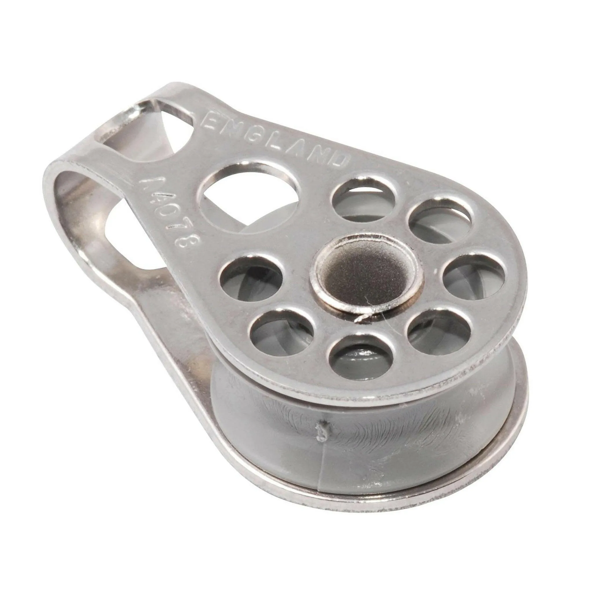 Allen 16mm Lightweight Block with Acetal Sheave