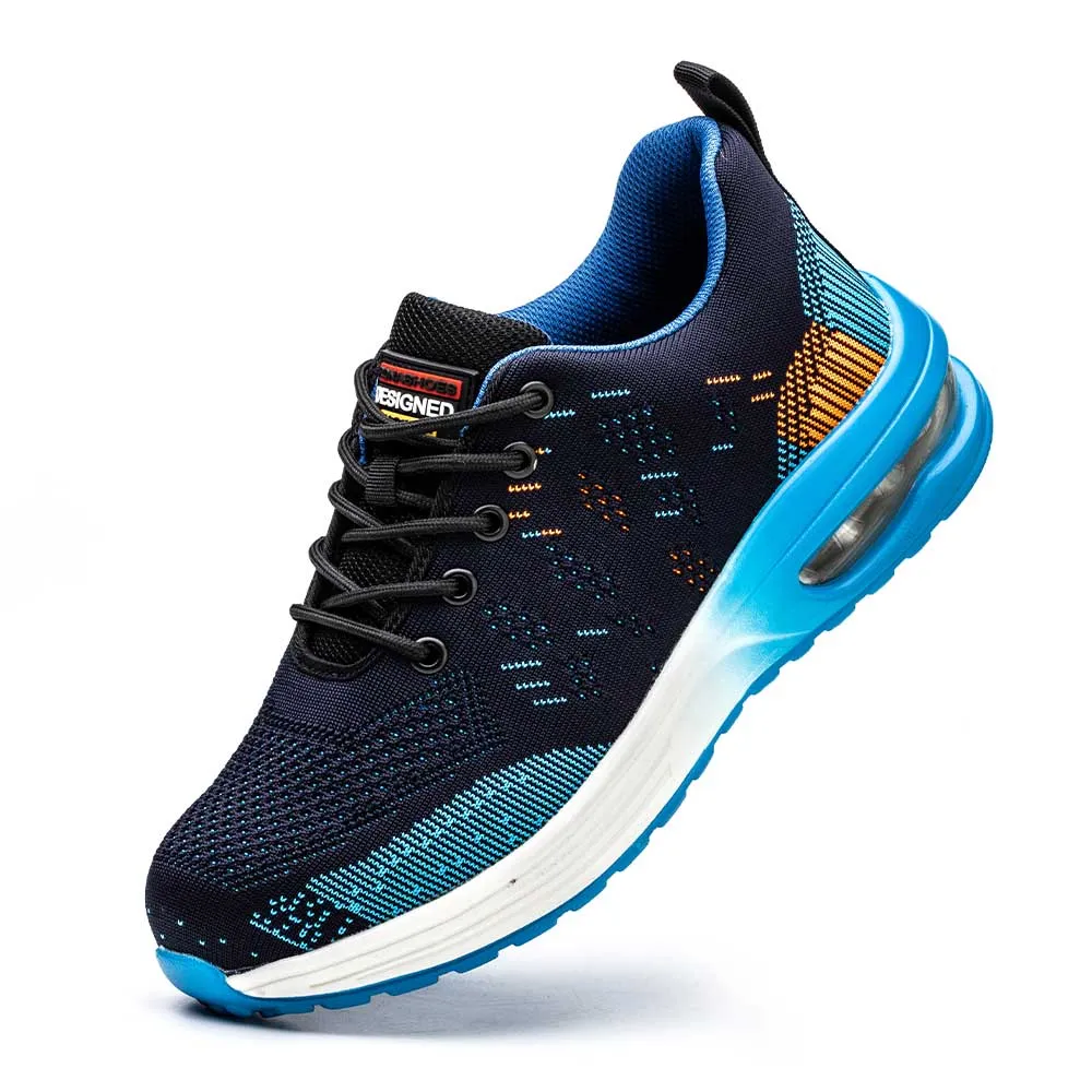 Alpha Blue