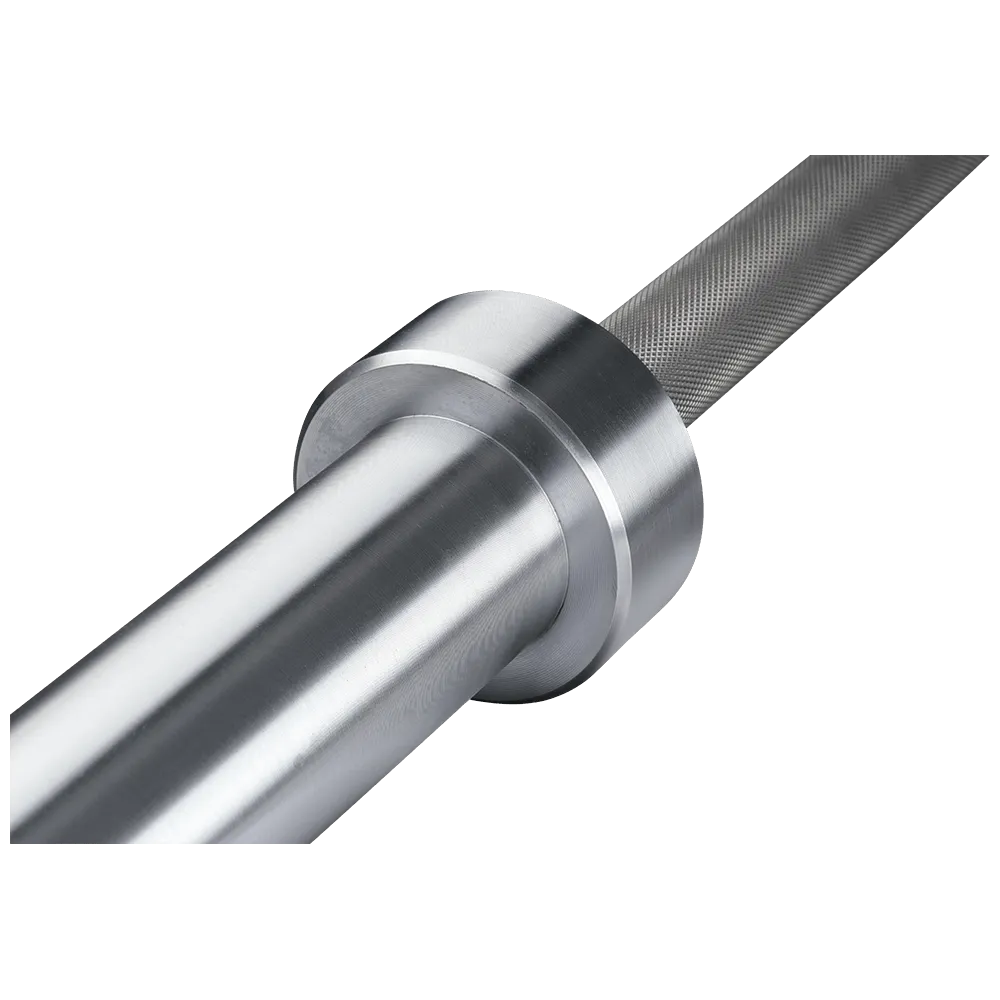 American Barbell | Olympic Barbell - 20kg Training Bar