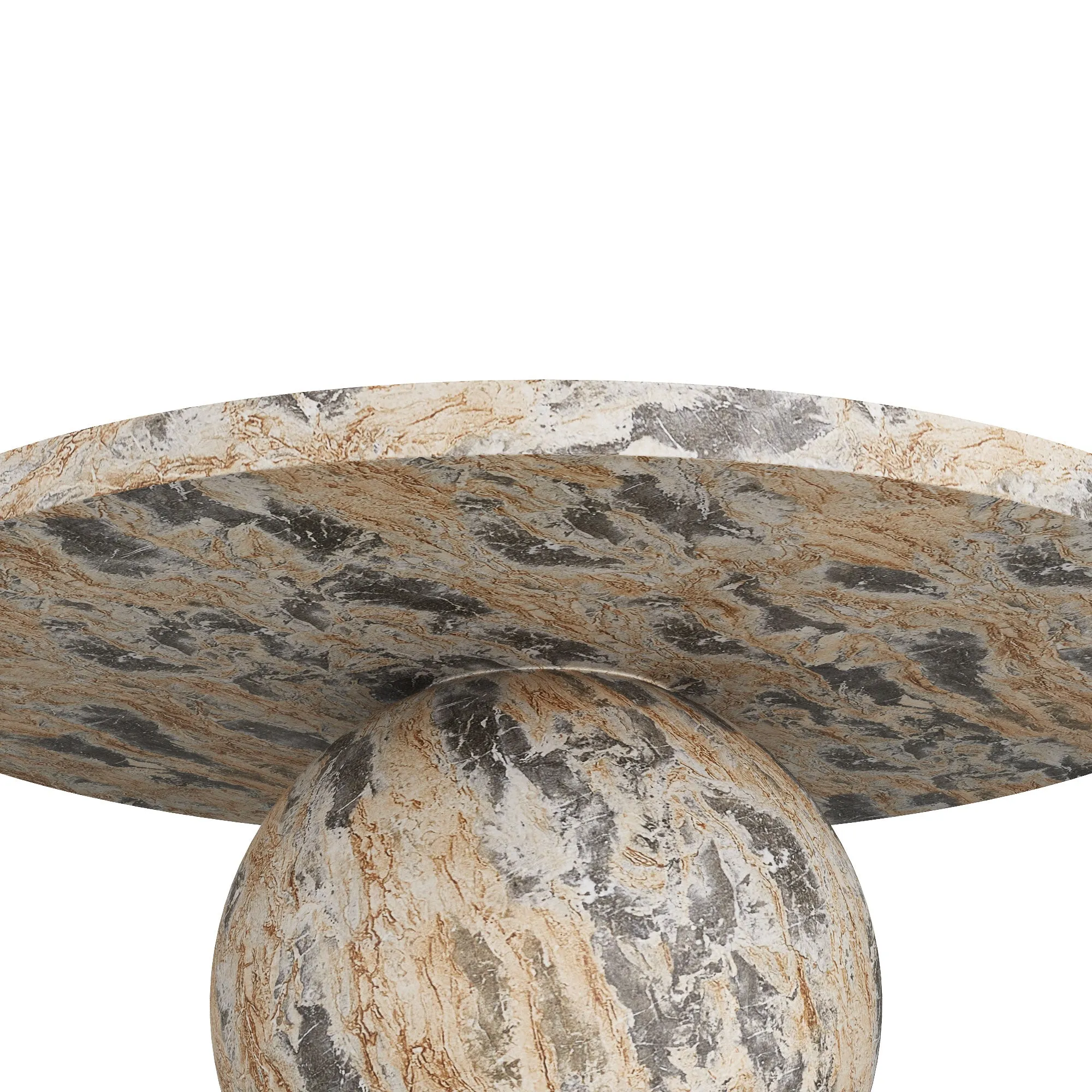 Angelo Entry Table