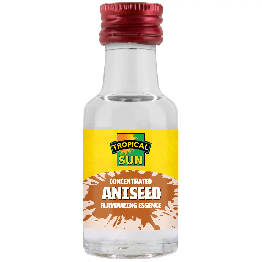 Aniseed Essence