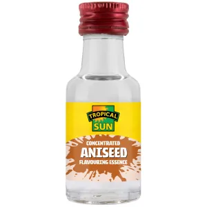 Aniseed Essence