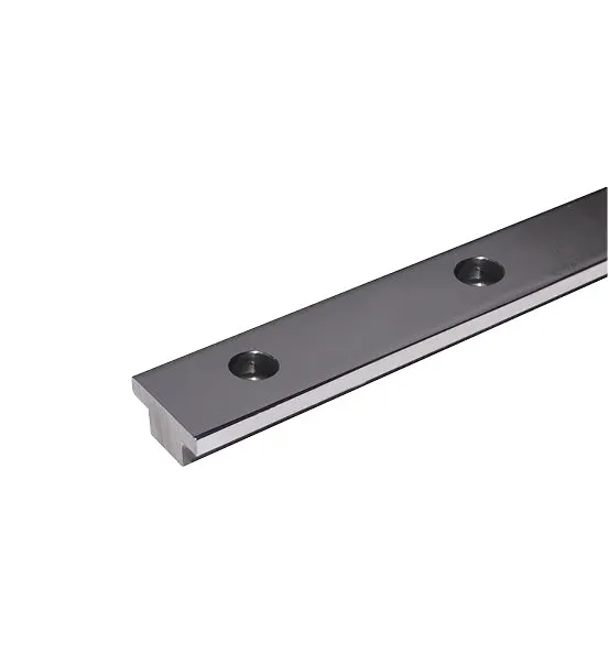 Antal T track (32x6) Classic S. Steel
